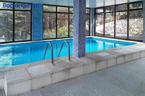 Dúplex con piscina climatizada y sauna, El último rincón - Image 1