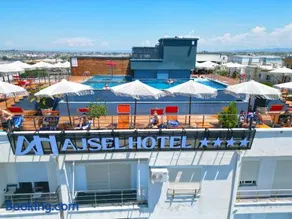 Ajsel Hotel - Image 4
