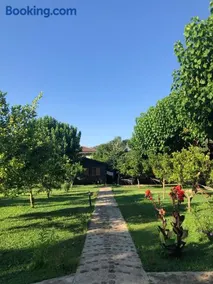 Ozge Bungalow Hotel - Image 2