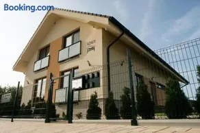 Apartmány Family Nová Lesná - Image 3