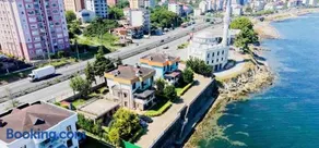 Seyran Seaside Apartments - 1-dublex - Image 2