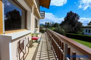 Le Vintage grand appartement 4 étoiles avec jardin proche du lac - Image 4