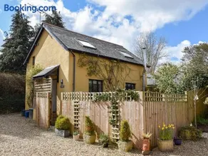 Barn Court Cottage - Image 1