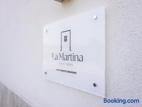 La Martina Guesthouse - Image 1