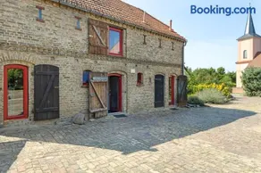 Rotes Haus im Havelland - Image 1