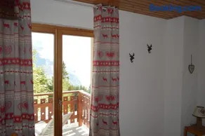"Chalet le Dahlia - 4 Vallees" - Image 4