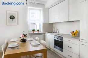 Nadwiślańska Apartment - Image 2
