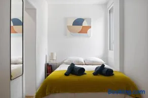 Appartement Chaville - Parking - Proche Paris - Image 2