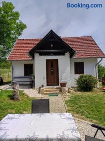 Nózsi-hegyi vendégház - Image 1