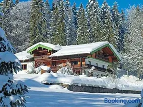 Wohnung mit Grill, Terrasse und Garten | Bergblick - Image 3