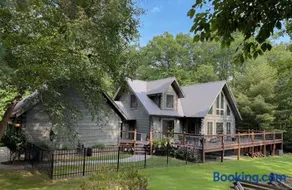 Sunset Ridge Retreat - Image 1