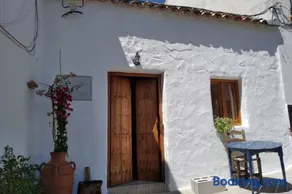 Encantadora casa rural con piscina privada - Image 3