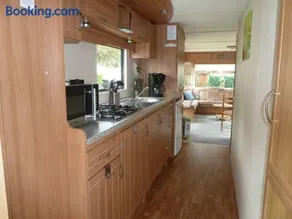 Chalet K2 op de Holle Poarte te Makkum - Image 2