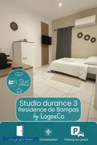 Bonpas Appart Hotels - Image 1