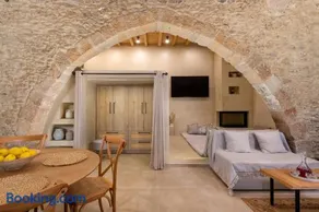 Antheia Traditional House - Image 5