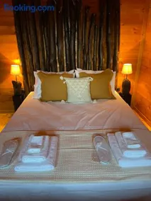 Wooden Luxury Villas - Image 2
