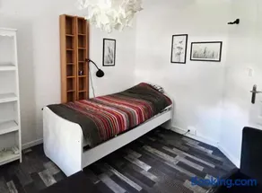 Studio, Chambres, Appartement, Gite - Image 3