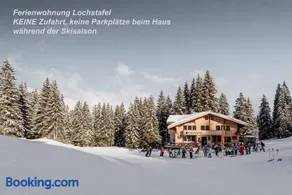 Ferienwohnung Lochstafel - Image 2