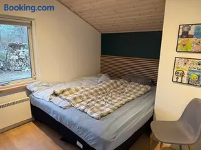 Renovated Vacation Home in Jaegerspris - Image 3