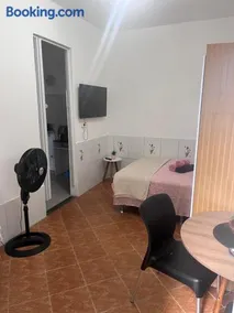 Loft Guaratiba - Image 1
