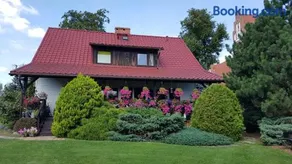 Dom Gościnny Wejsuny - Mazury - Image 2