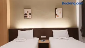The Beginning Hotel - Image 5