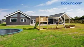 Villavilla 461 - Houstrup Strand, Vestjylland - Image 2