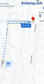 Ferienwohnung in Hürth bei Köln - Image 2