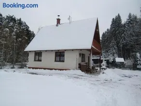 Rekreacni Dum Brdy - Image 4