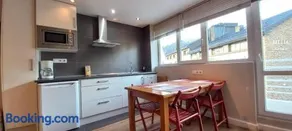 Apartamento Familiar edificio Mont Blanc en Sierra Nevada - Image 2