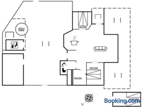 Holiday Home Neli - 850m to the fjord by Interhome - Image 2