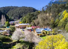 The Quarters at Windsor House Walhalla - Image 2