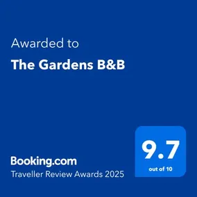 The Gardens B&B - Image 2