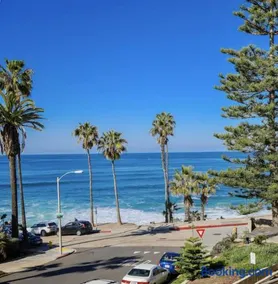 Amazing La Jolla Ocean View 2 bedroom apartment - Image 3
