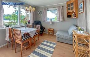 Awesome Home In Kinnarumma With Lake View - Image 4