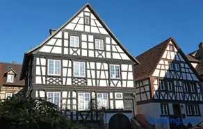 Ferienwohnung Scheffelhaus - Image 2