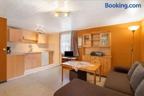 Bungalow 8 - Finnhütte - Image 4