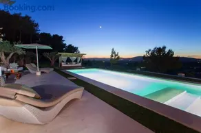Tranquil 4 Bedroom Villa in Ibiza's Heart, 1016 - Image 3
