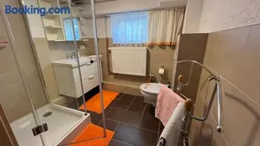 DIE Ferienwohnung - Wittenberg an den Elbwiesen - Image 2