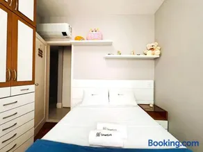 Apartamento Charmoso na Tranquilidade do Leme - Image 1