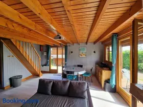Chalet 6 pers avec piscine - Image 2