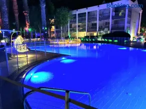 Barak Royal suites VIP 134 - חמש דקות מהים ומהטיילת - Image 5