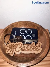 mcastet, casita aranesa en el valle de aran - Image 1
