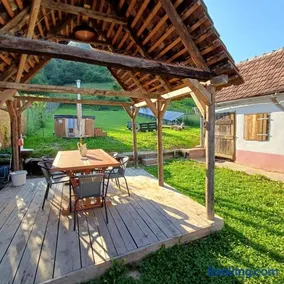 First house of the village - Image 1