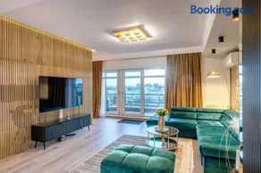 Moon Accommodation Bucharest - Image 2