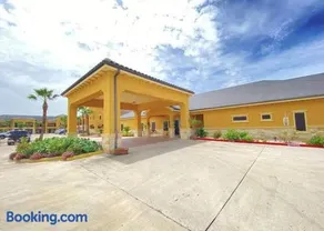 Weslaco Inn Weslaco-Mercedes - Image 2