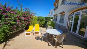 Mira Rosa Segaria - Els Poblets - 3 Double Bedroom - Image 3