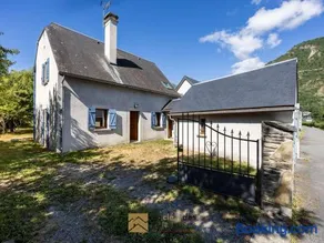 Grande maison avec animaux admis - 10 pers. - Image 2