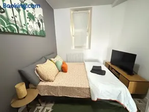 Appartement une chambre proche Luxembourg Mont Saint Martin - Image 1