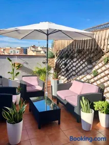 Barcelona Fifteen central Aparthotel - Image 2
